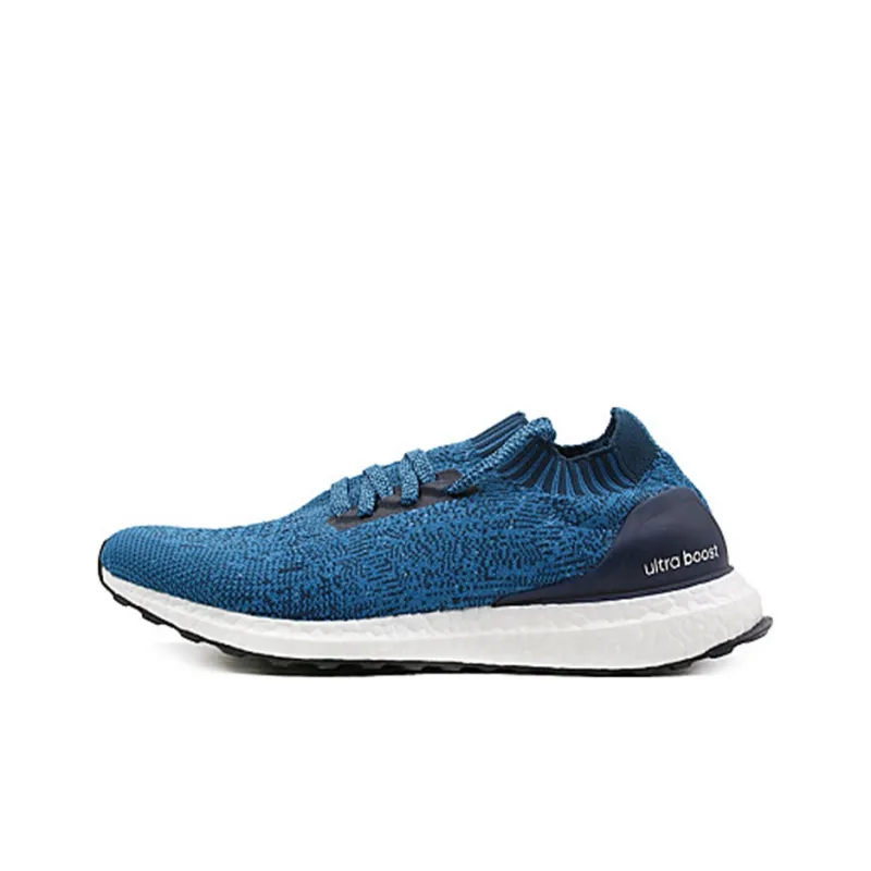 Adidas Ultra Boost Uncaged Petrol-0