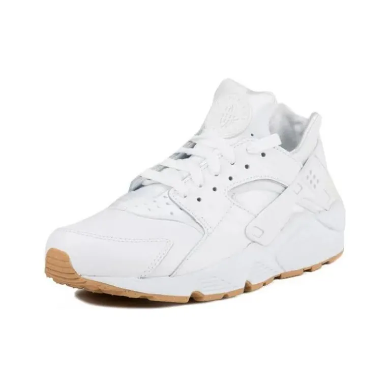 Nike Air Huarache 'Ostrich Gum'-1