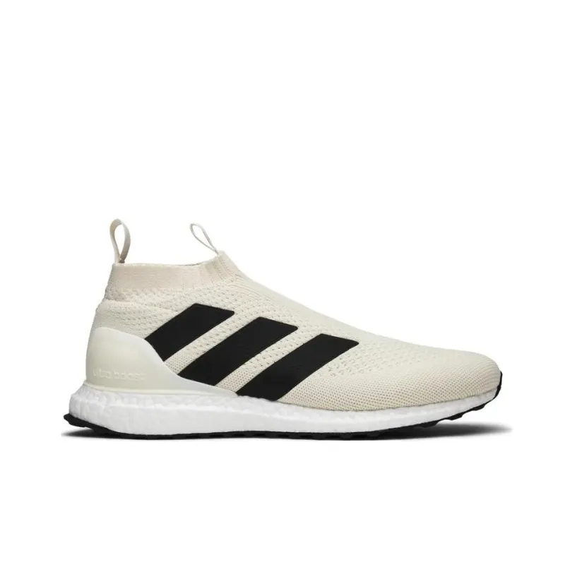Adidas PureControl Ultra Boost Champagne-1