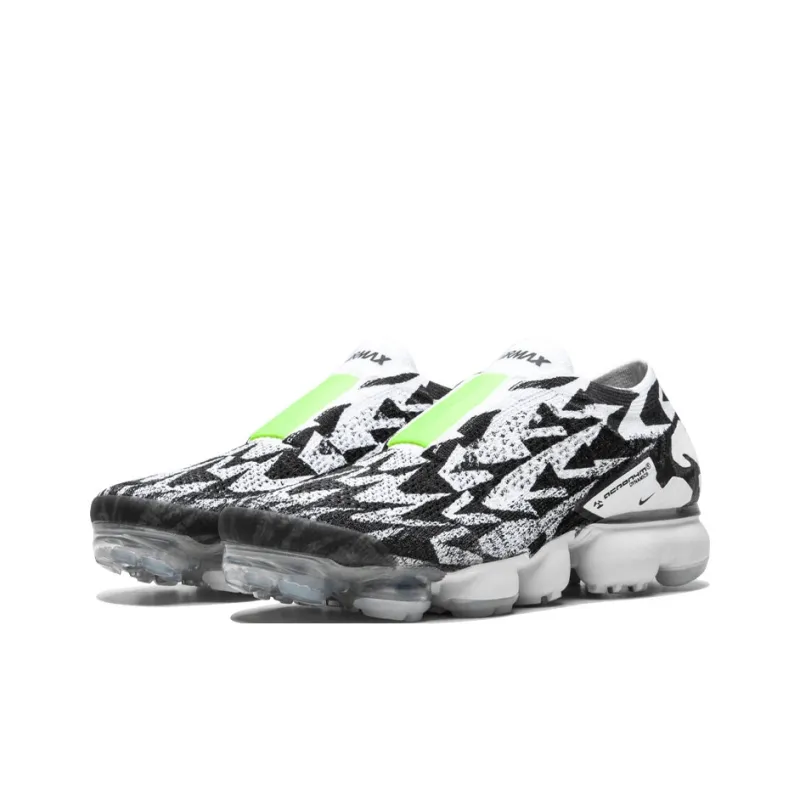 Nike Air VaporMax Moc 2 Acronym Light Bone-2
