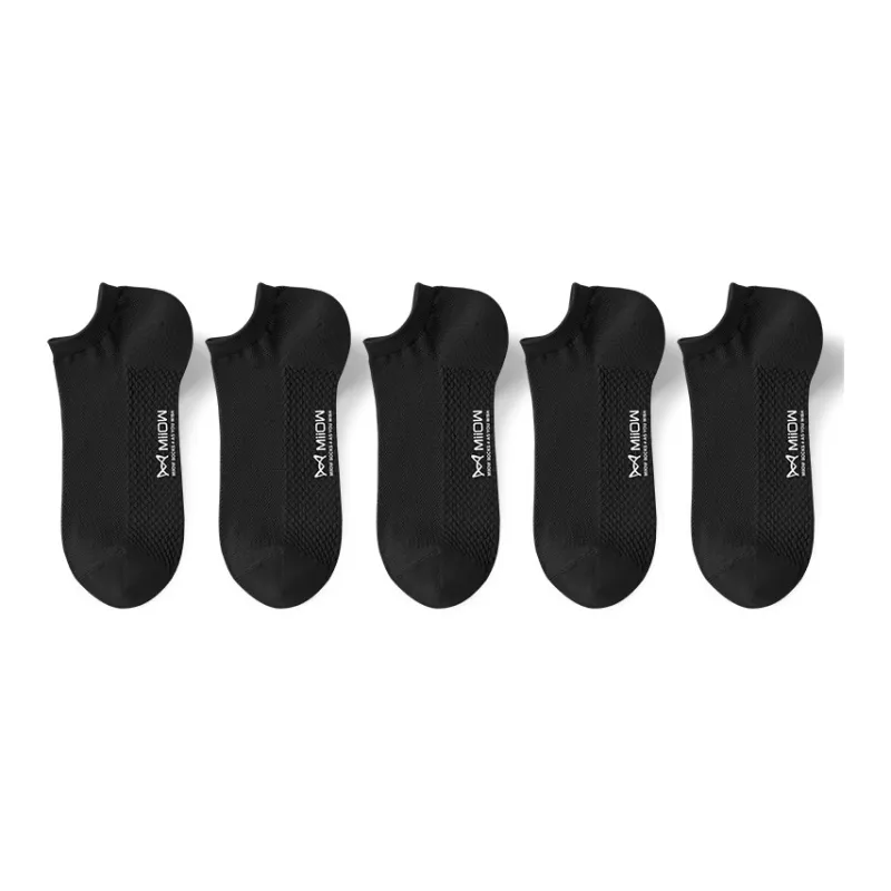 MIIOW Men Socks-11