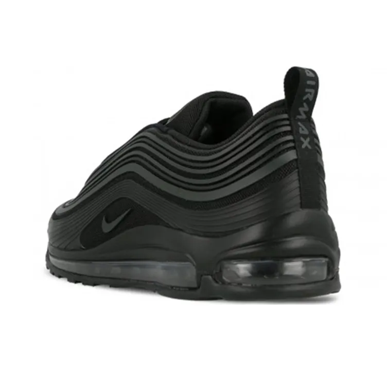 Nike Air Max 97 Ultra 17 Triple Black-1