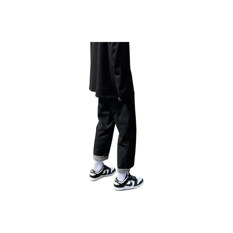 Tonlion Jeans Unisex-1