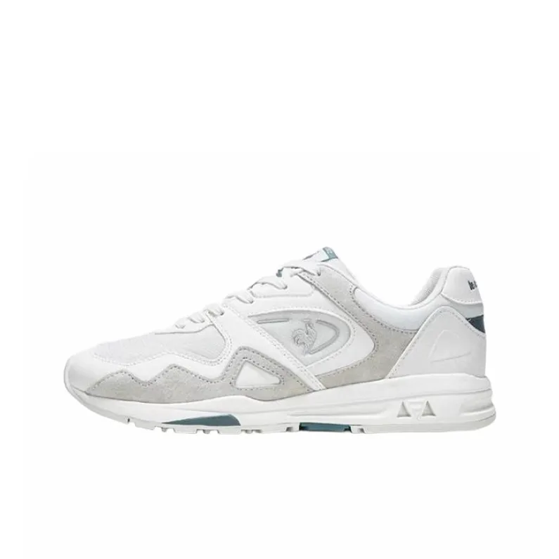 Le Coq Sportif Breathable Lightweight Low-Top Casual Shoes Men's-6