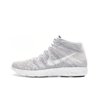 Nike Lunar Flyknit Chukka Htm Snow Pack Grey