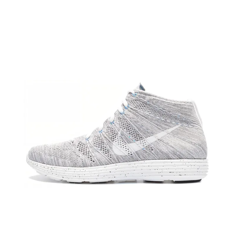 Nike Lunar Flyknit Chukka Htm Snow Pack Grey-0