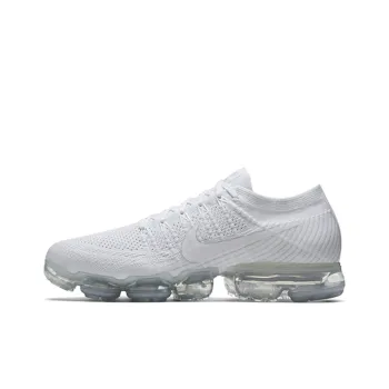 Nike Air VaporMax Triple White