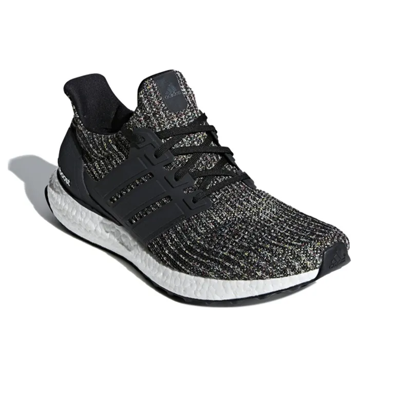 Adidas Ultra Boost 4.0 Nyc Bodegas Special Edition With Accessories-1