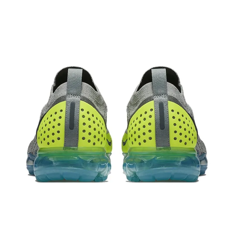 Nike Air VaporMax Moc 2 Mica Green-2