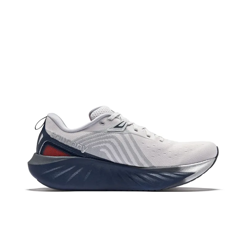Saucony Triumph 22 Cloud Navy-1