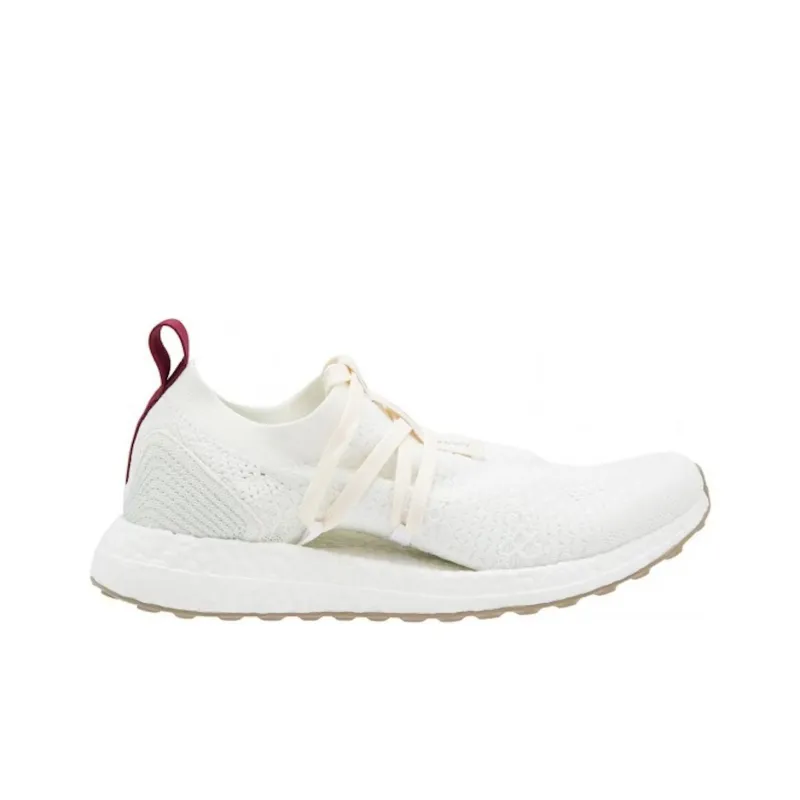 Adidas Ultra Boost X Parley Stella McCartney Chalk White Women's-1