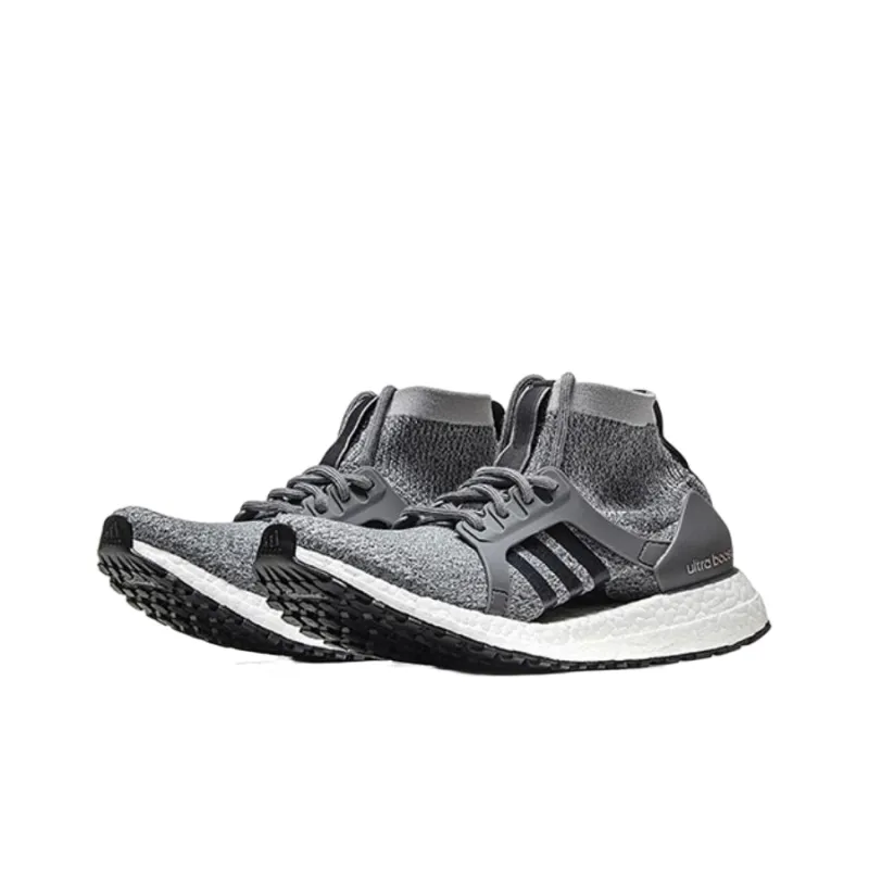Adidas Ultra Boost X All Terrain 'Grey Black' Women's-2