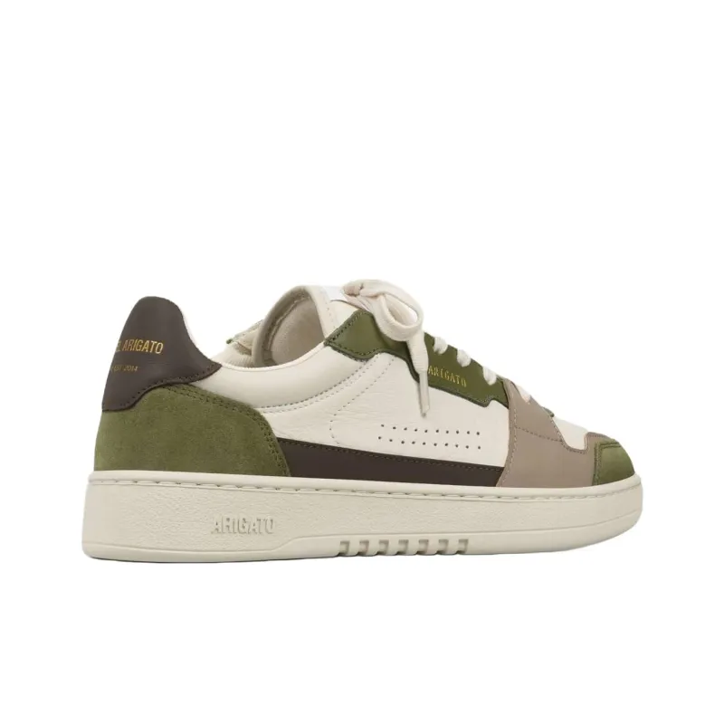 Axel Arigato Dice Lo Sneakers-3