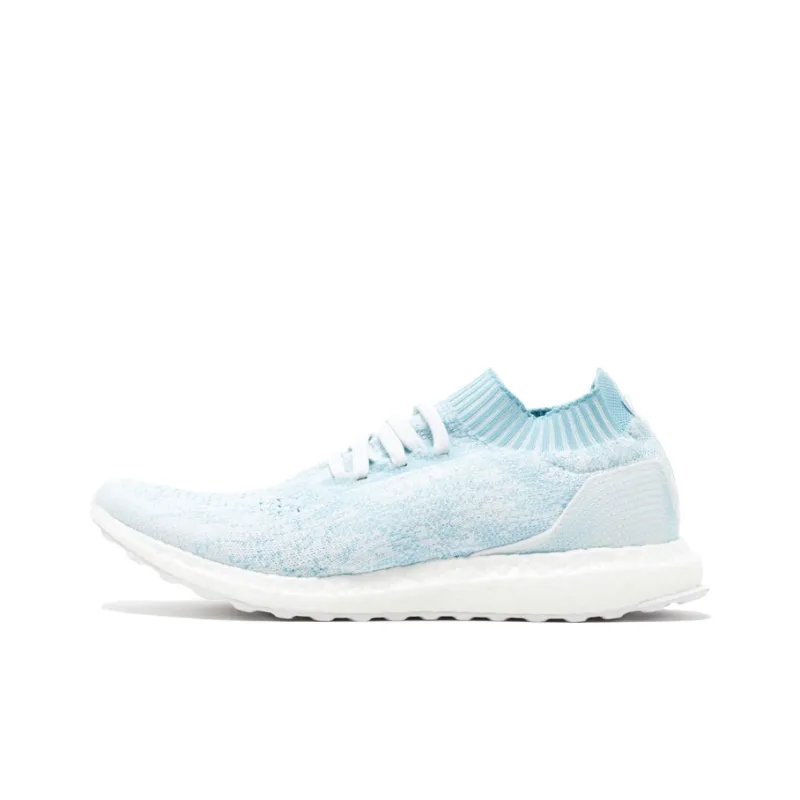 Adidas Ultra Boost Uncaged Parley Coral Bleaching-0