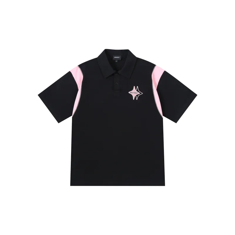 WORKSOUT Polo Shirts Women's-1