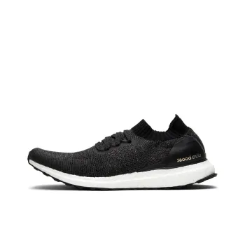Adidas Ultra Boost Uncaged Solid Grey Multi Color