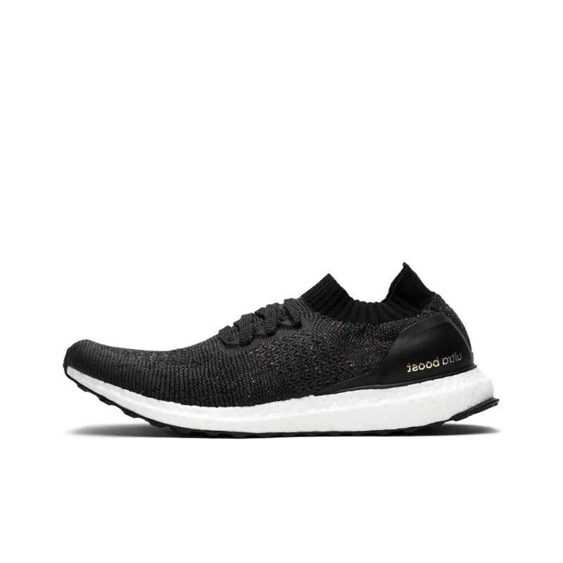 Adidas Ultra Boost Uncaged Solid Grey Multi Color-0