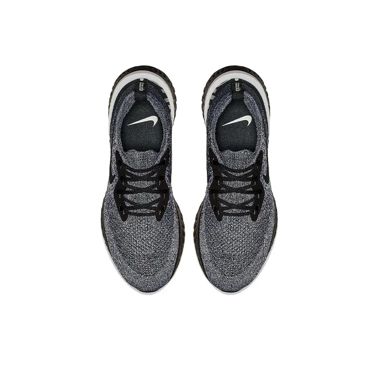 Nike Epic React Flyknit Cookies & Cream-3