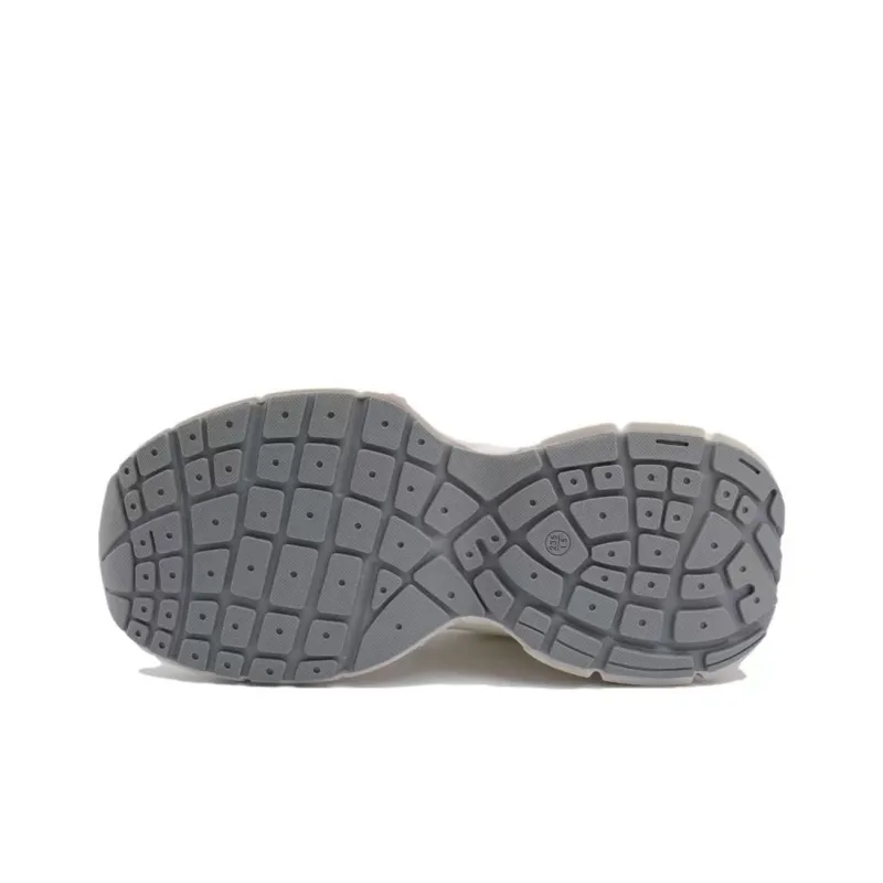 Feiyue Height Increasing Low-Top Chunky Sneakers Women's-9