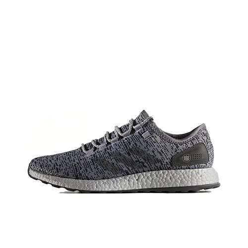 Adidas Pure Boost Grey