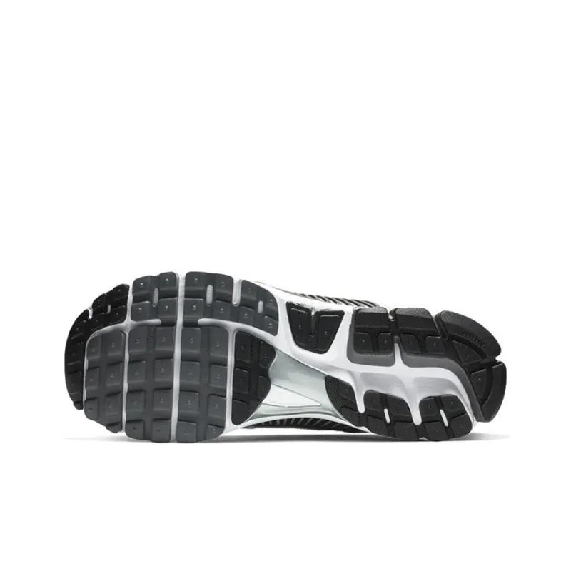 Nike Zoom Vomero 5 Se Sp Dark Grey Black White-4