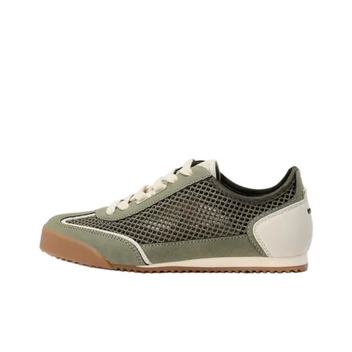 ZARA Casual Shoes Women's Low-Top