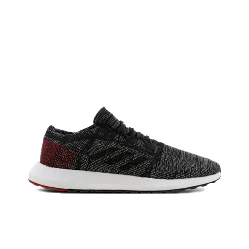 Adidas PureBoost Go 'Carbon'-1