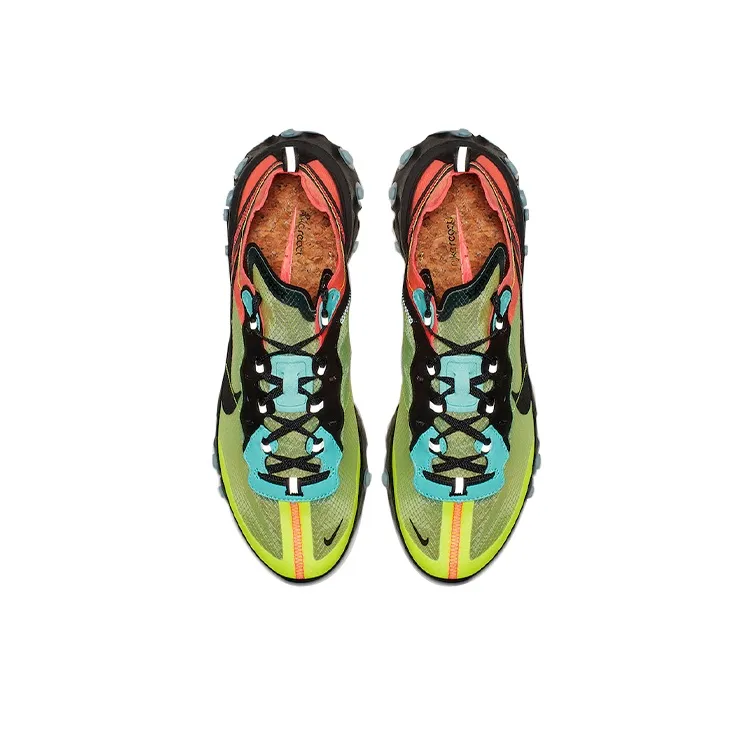 Nike React Element 87 Volt Racer Pink-3