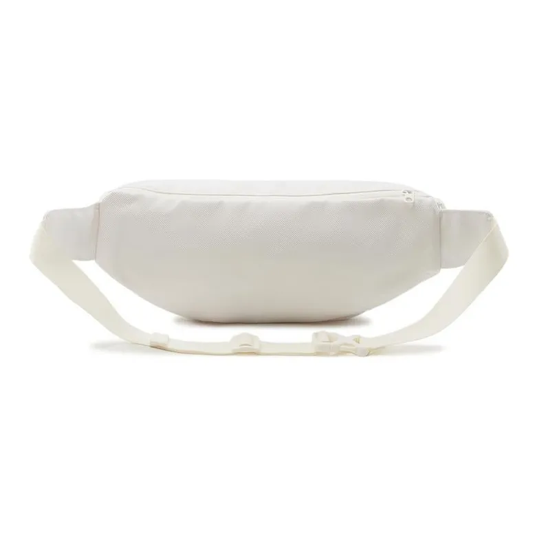 LiNing Polyester Fanny Pack Regular Unisex Ivory-3