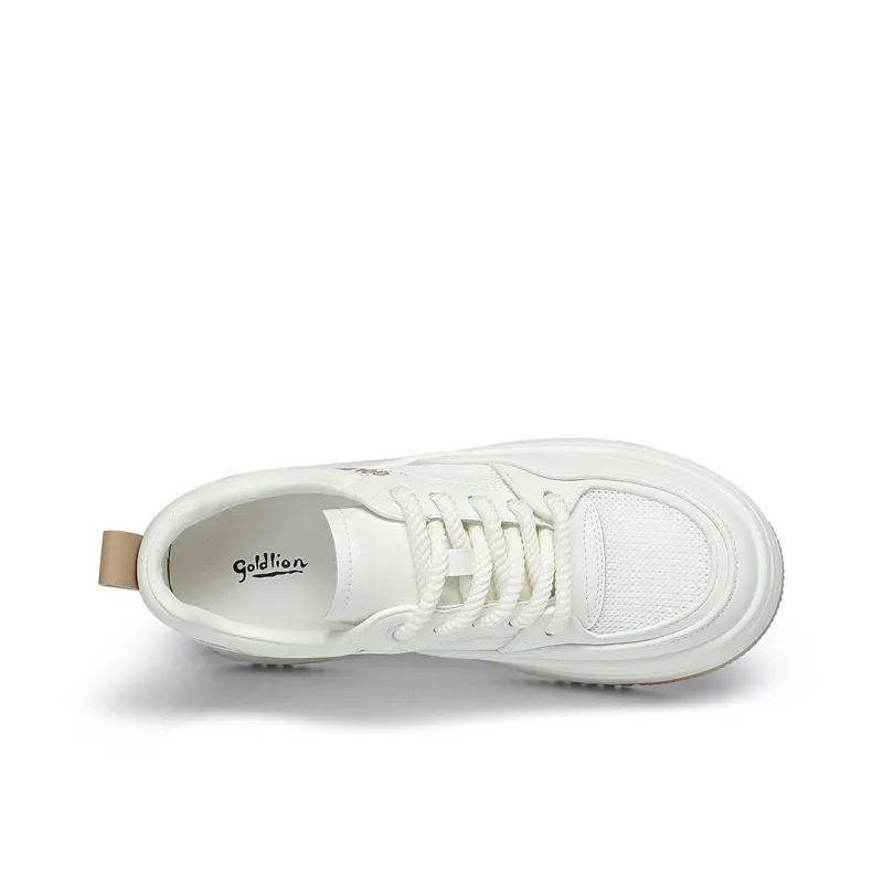GOLDLION Lightweight Low Top Casual Shoes Women's-7