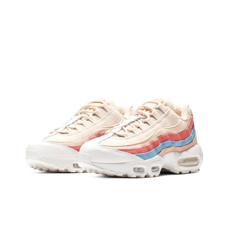Nike Air Max 95 Plant Color Collection Multi Color Women's-2