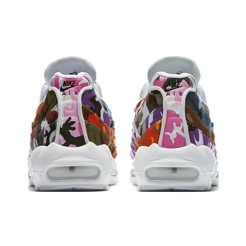 Nike Air Max 95 Erdl Party White-4