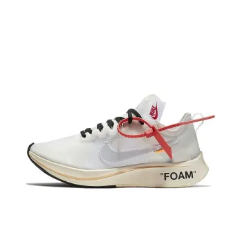 Nike Zoom Fly Off White