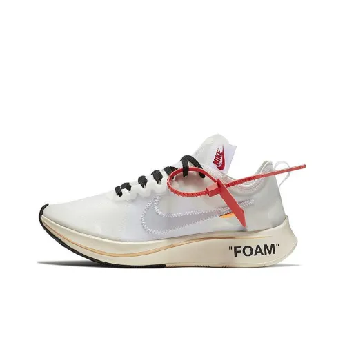 Nike Zoom Fly Off-White