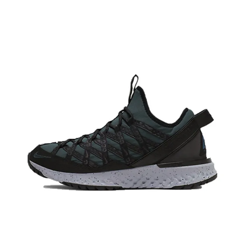 Nike Acg React Terra Gobe Deep Jungle-0