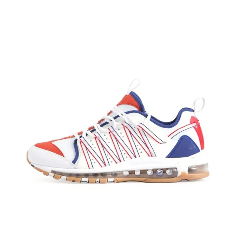 Nike Zoom Haven 97 Clot White Royal-0