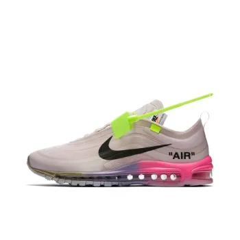 Nike Air Max 97 Off White Elemental Rose Serena Queen