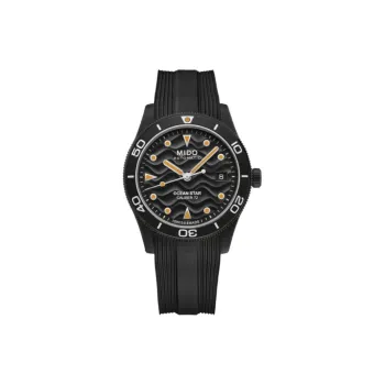 MIDO Men Leader Submariner Watch