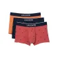 3 Pack (Pink+Marine Blue+Orange)