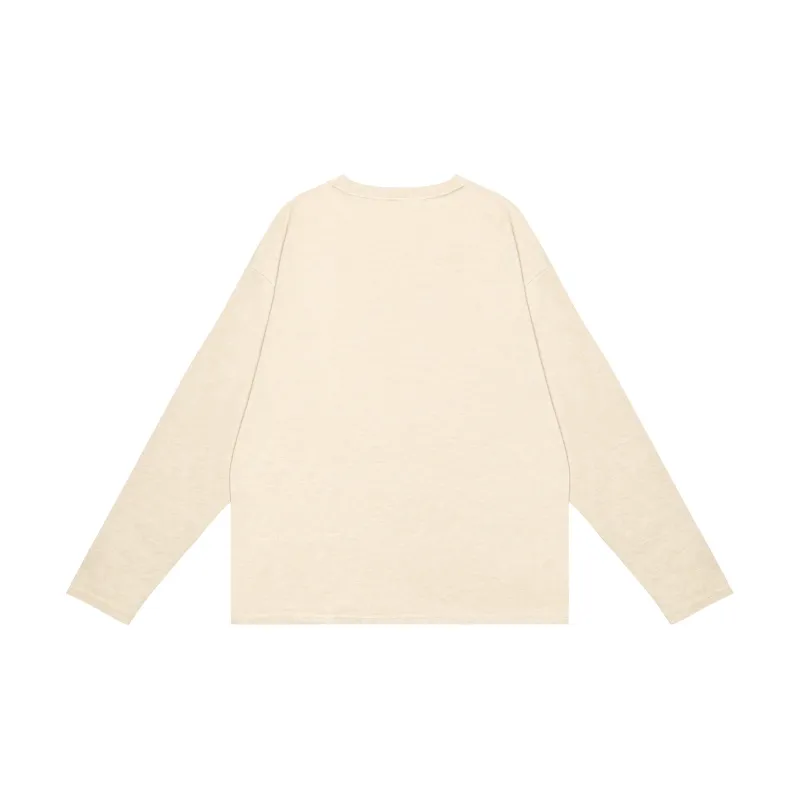 Saotome Drop Shoulder Sleeve T Shirt Women's-3