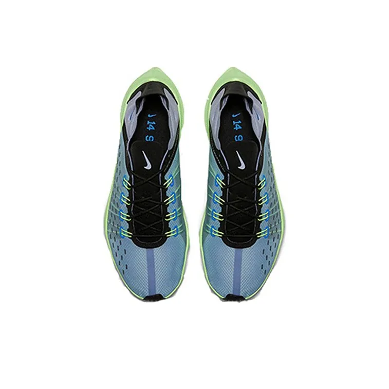 Nike Exp X 14 Photo Blue Volt-2