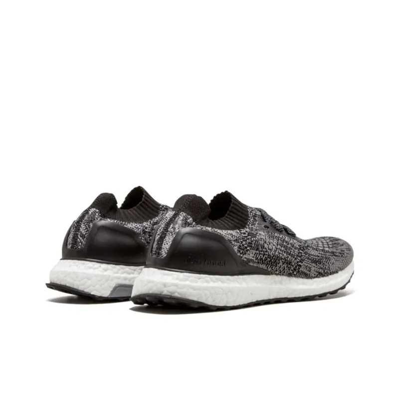 Adidas Ultra Boost Uncaged Core Black Youth Women's-3
