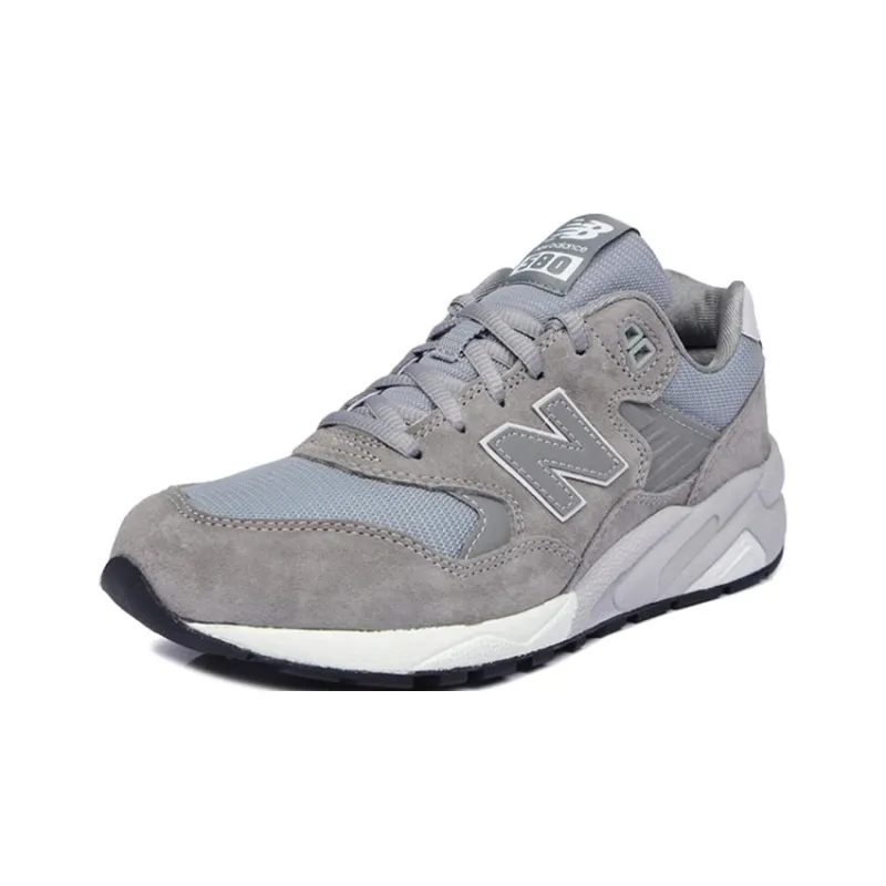 New Balance 580 'Colour Block Grey'-1