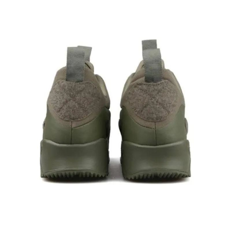 Nike Air Max 90 Sneakerboot Patch Green-3