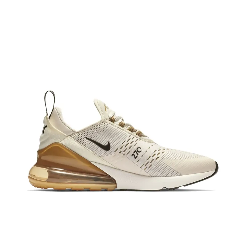 Nike Air Max 270 Light Orewood Brown-3