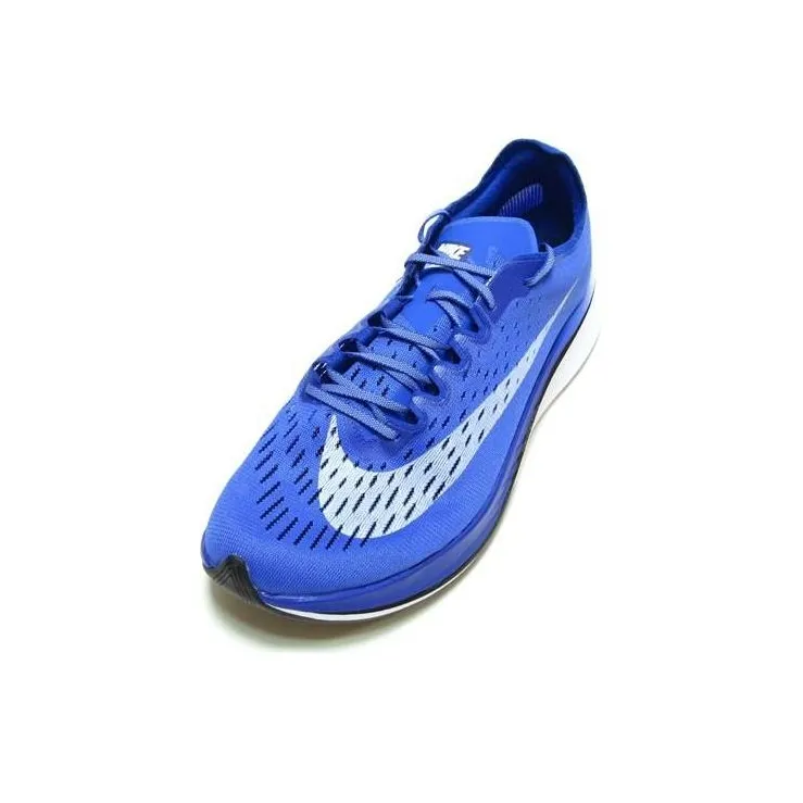 Nike Zoom Vaporfly 4% Hyper Royal-1