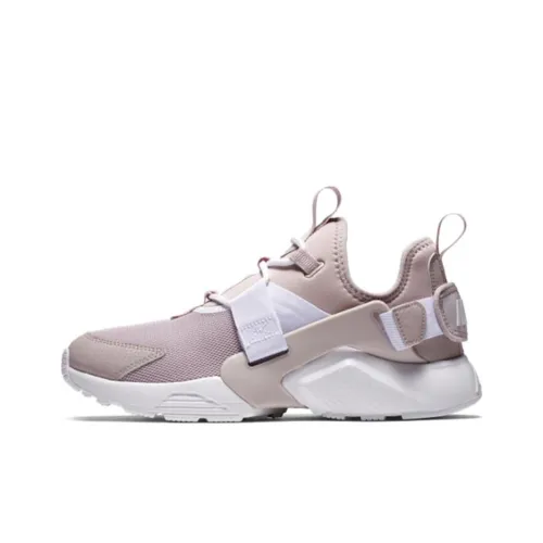 Nike Air Huarache City Low Particle Rose Women's