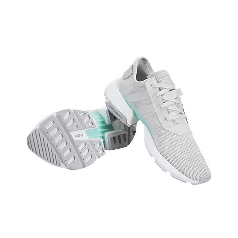 Adidas Originals POD S3.1 Grey Two Clear Mint Women s POIZON