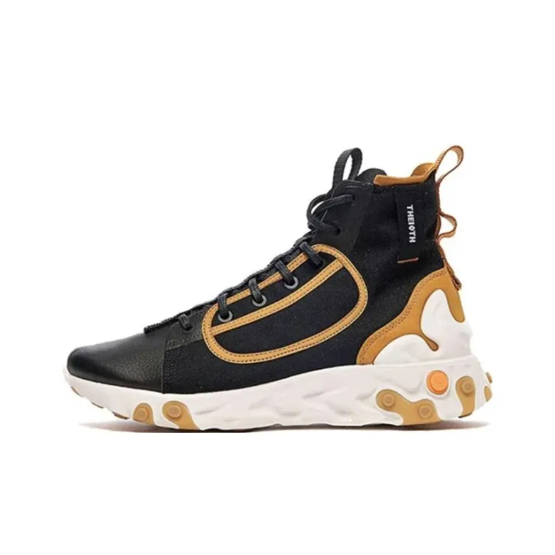 Nike React Ianga 10th Collection-0