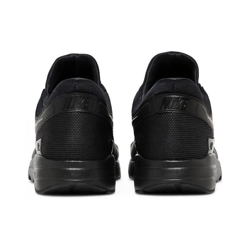 Nike Air Max Zero Triple Black-4
